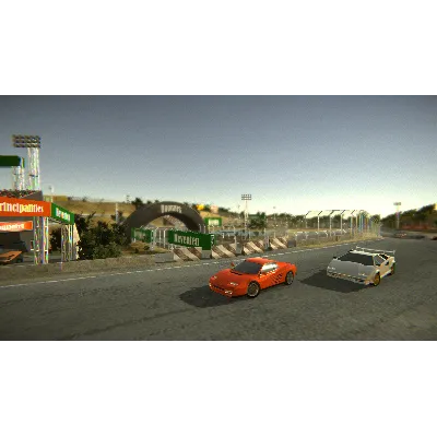 GT Racing 1980 (Steam ключ / РФ+СНГ) - irongamers.ru
