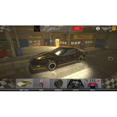 GT Racing 1980 (Steam ключ / РФ+СНГ) - irongamers.ru