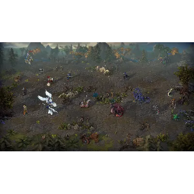 Heroes of Might and Magic: Olden Era + 400 ИГР STEAM АККАУНТ - irongamers.ru