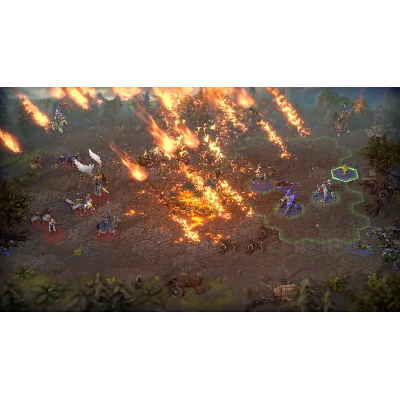 Heroes of Might and Magic: Olden Era + 400 ИГР STEAM АККАУНТ - irongamers.ru