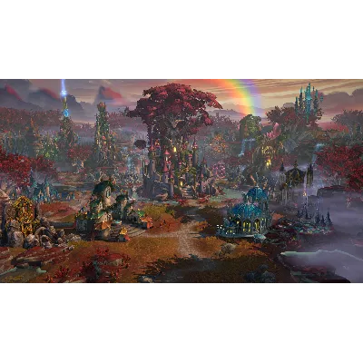 Heroes of Might and Magic: Olden Era (Steam Gift Россия) - irongamers.ru