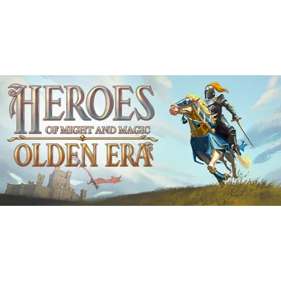 Heroes of Might and Magic: Olden Era (Steam Gift Россия) - irongamers.ru