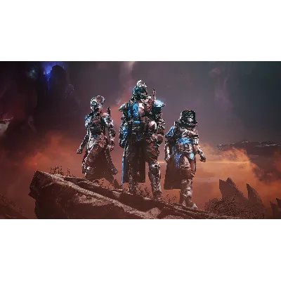 Destiny 2: Legacy Collection (2025) EU Steam КЛЮЧ - irongamers.ru