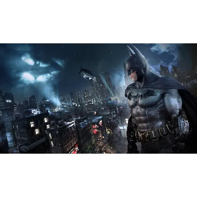 Batman: Return to Arkham Xbox One / Series X|S Ключ +RUS - irongamers.ru