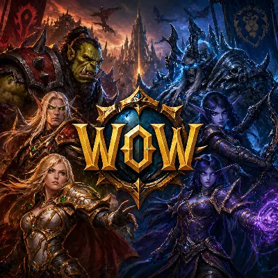 WOW RU сервера Золото Скидки МОМЕНТАЛЬНАЯ ДОСТАВКА - irongamers.ru