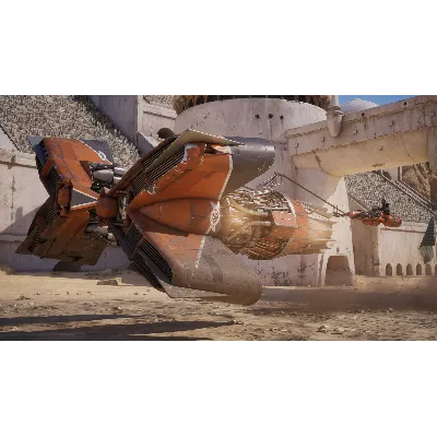 ВСЕ СТРАНЫ STAR WARS: Galactic Racer™ STEAM - irongamers.ru