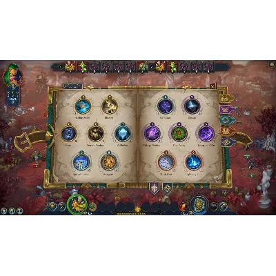 Heroes of Might and Magic: Olden Era / STEAM GIFT / Выбор стран - irongamers.ru