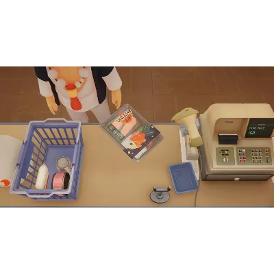 inKONBINI: One Store. Many Stories | Nintendo Switch 1/2 - irongamers.ru