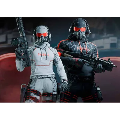 КЛЮЧ Call of Duty League - Los Angeles Thieves Team Pack 2026 XBOX, PC(не steam) Код - irongamers.ru