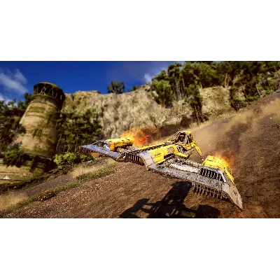 STAR WARS: GALACTIC RACER™+ВСЕ ИЗДАНИЯ XBOX|XS ПРЕДЗАКАЗ+БОНУСЫ+АВТО - irongamers.ru