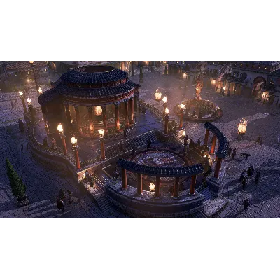 Anno 117: Pax Romana – Prophecies of Ash DLC STEAM RU/KZ/UA/СНГ - irongamers.ru