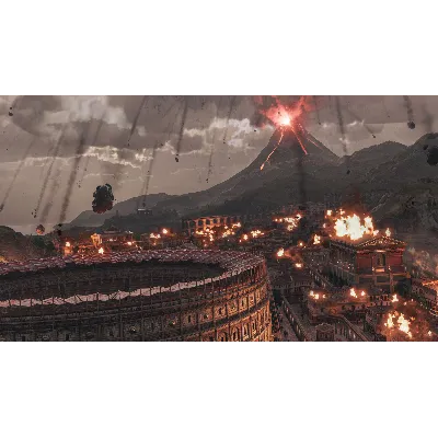 Anno 117: Pax Romana – Prophecies of Ash DLC STEAM RU/KZ/UA/СНГ - irongamers.ru