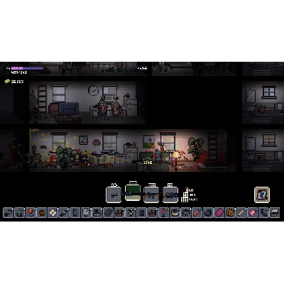 Zombiehood STEAM АВТОДОСТАВКА RU/KZ/UA/СНГ - irongamers.ru