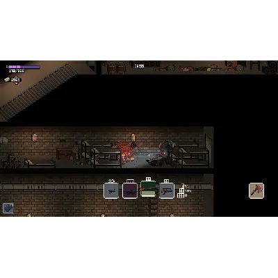 Zombiehood STEAM АВТОДОСТАВКА RU/KZ/UA/СНГ - irongamers.ru