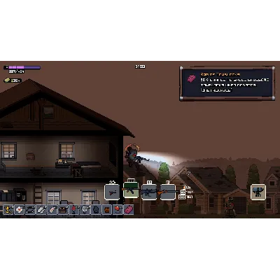 Zombiehood STEAM АВТОДОСТАВКА RU/KZ/UA/СНГ - irongamers.ru