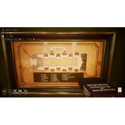 Librarian: Tidy Up the Arcane Library! STEAM RU/KZ/UA/СНГ - irongamers.ru