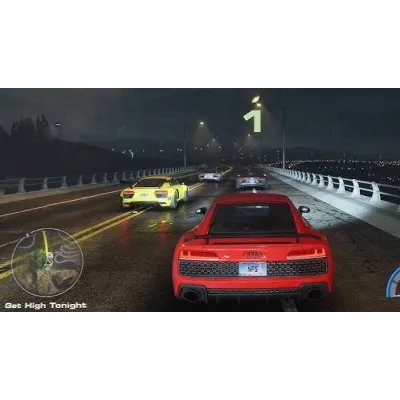 Need for Speed: Unbound Ultimate Edition XBOX КЛЮЧ NFS - irongamers.ru