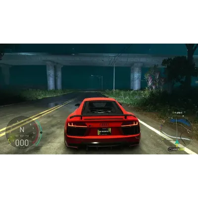 Need for Speed: Unbound Ultimate Edition XBOX КЛЮЧ NFS - irongamers.ru