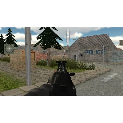 After War Town STEAM KEY GLOBAL - irongamers.ru