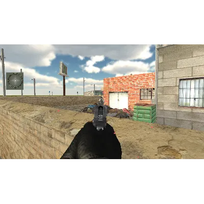 After War Town STEAM KEY GLOBAL - irongamers.ru