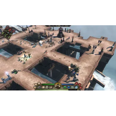 Demigod Steam КЛЮЧ GLOBAL - irongamers.ru