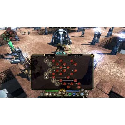 Demigod Steam КЛЮЧ GLOBAL - irongamers.ru