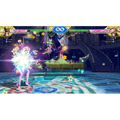 SNK HEROINES ~Tag Team Frenzy~ Steam КЛЮЧ GLOBAL - irongamers.ru