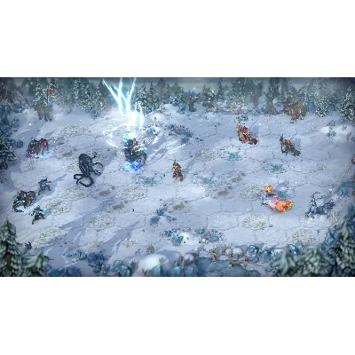 Heroes of Might and Magic: Olden Era Steam КЛЮЧ EU+US - irongamers.ru
