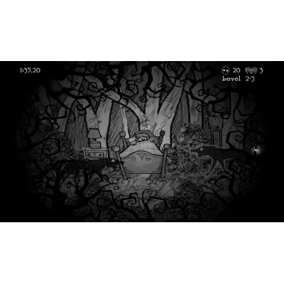 Go To Bed: Survive The Night STEAM KEY REGION FREE GLOB - irongamers.ru