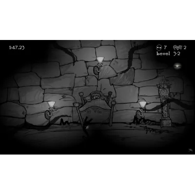 Go To Bed: Survive The Night STEAM KEY REGION FREE GLOB - irongamers.ru