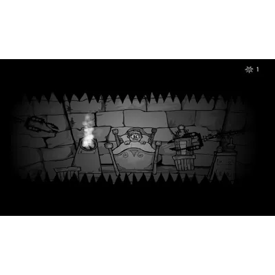 Go To Bed: Survive The Night STEAM KEY REGION FREE GLOB - irongamers.ru