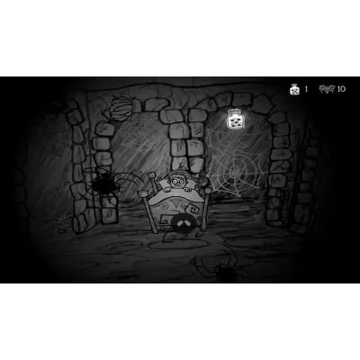 Go To Bed: Survive The Night STEAM KEY REGION FREE GLOB - irongamers.ru
