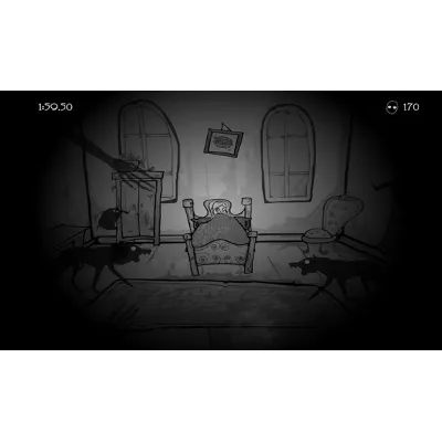 Go To Bed: Survive The Night STEAM KEY REGION FREE GLOB - irongamers.ru