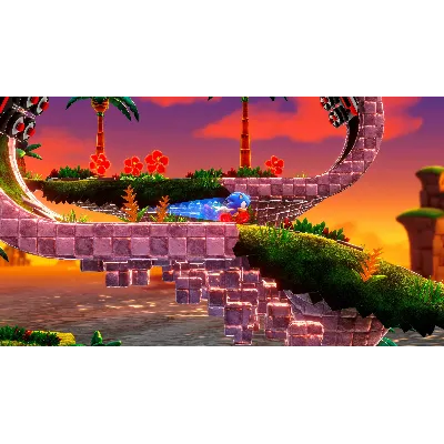 SONIC SUPERSTARS XBOX ONE|XS КЛЮЧ - irongamers.ru