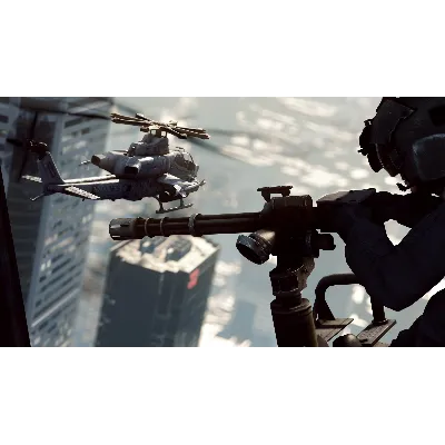 BATTLEFIELD 4™ PREMIUM EDITION XBOX ONE|XS КЛЮЧ - irongamers.ru