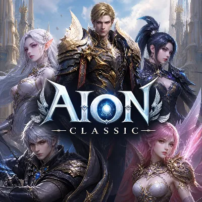 AION CLASSIC КИНАРЫ ДЕШЕВО ШУСТРАЯ ДОСТАВКА - irongamers.ru