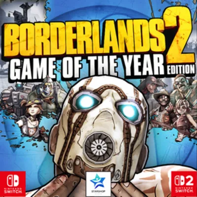 Borderlands: Legendary Collection переводится как - irongamers.ru