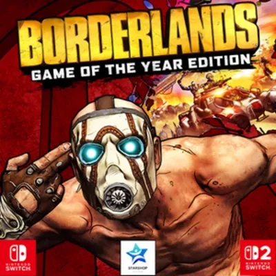 Borderlands: Legendary Collection переводится как - irongamers.ru