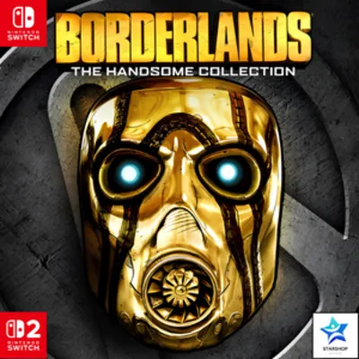 Borderlands: Legendary Collection переводится как - irongamers.ru