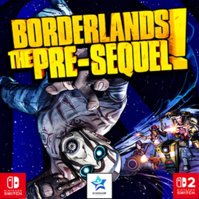 Borderlands: Legendary Collection переводится как - irongamers.ru
