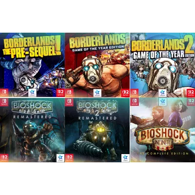 Коллекция из 72 игр для Nintendo Switch - irongamers.ru