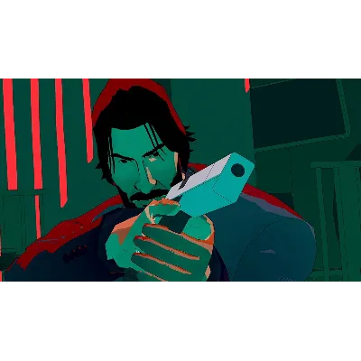 АРЕНДА John Wick Hex [Xbox One X|S & Xbox Series X|S] Личный Аккаунт - irongamers.ru