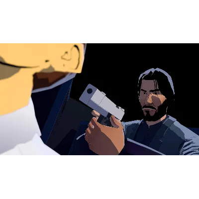 АРЕНДА John Wick Hex [Xbox One X|S & Xbox Series X|S] Личный Аккаунт - irongamers.ru