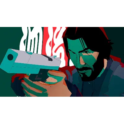 АРЕНДА John Wick Hex [Xbox One X|S & Xbox Series X|S] Личный Аккаунт - irongamers.ru