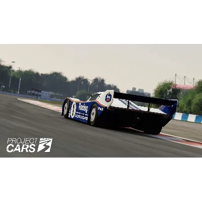 АРЕНДА Project CARS 3 Deluxe Edition [Xbox One & Xbox Series] Личный Аккаунт - irongamers.ru