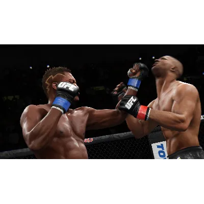 АРЕНДА UFC 3 Standard Edition [Xbox One X|S & Xbox Series X|S] Личный Аккаунт - irongamers.ru
