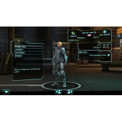АРЕНДА XCOM: Enemy Within [Xbox One X|S & Xbox Series X|S] Личный Аккаунт - irongamers.ru