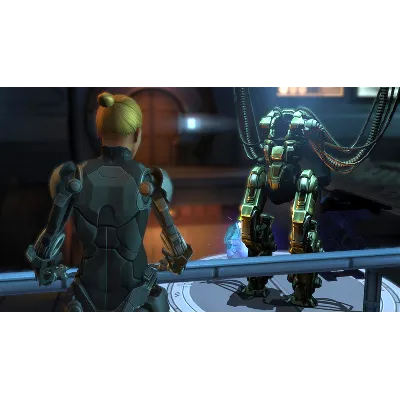 АРЕНДА XCOM: Enemy Within [Xbox One X|S & Xbox Series X|S] Личный Аккаунт - irongamers.ru