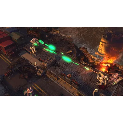 АРЕНДА XCOM: Enemy Within [Xbox One X|S & Xbox Series X|S] Личный Аккаунт - irongamers.ru