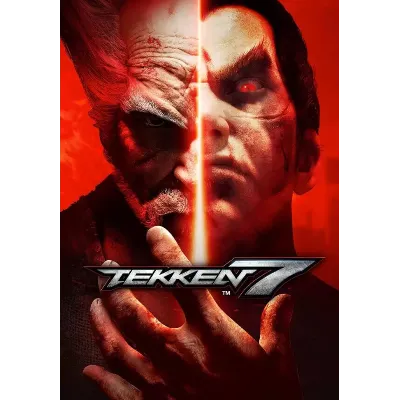 TEKKEN 7 (Steam/RU+CIS) - irongamers.ru